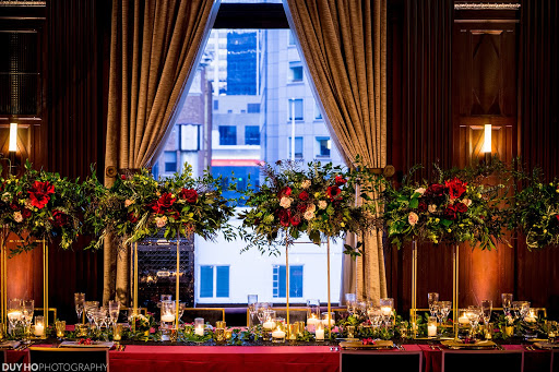 Wedding Planner «Mandy Scott Events», reviews and photos, 10 Rodgers St, San Francisco, CA 94103, USA