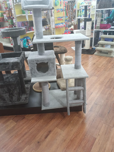 Pet Supply Store «Pet Supermarket», reviews and photos, 4316 Commercial Way, Spring Hill, FL 34606, USA