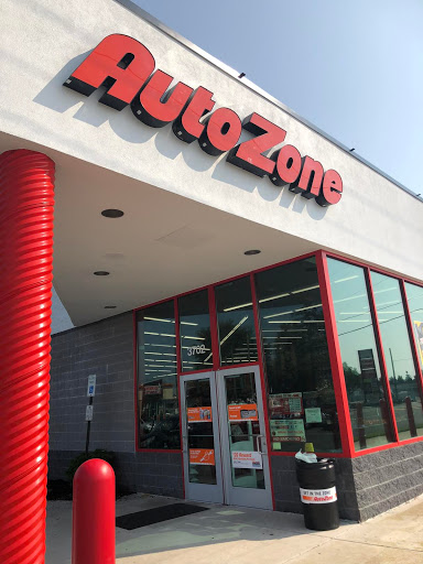 Auto Parts Store «AutoZone», reviews and photos, 3702 Rte 9 S, Rio Grande, NJ 08242, USA