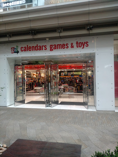 Game Store «Go! Calendars Games & Toys», reviews and photos, 50 Main St, Salt Lake City, UT 84101, USA