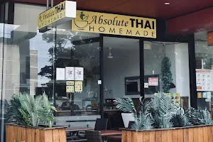 Absolute Thai Homemade Southport Gold Coast image
