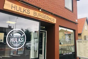 Hulks Burgerhus image