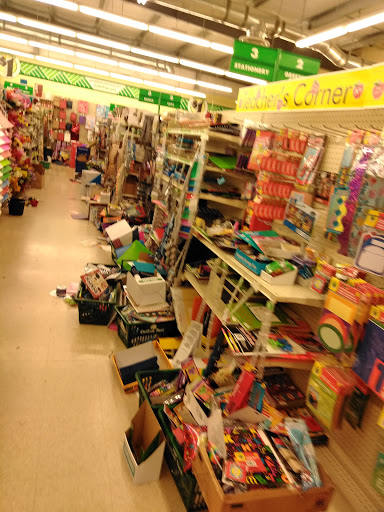 Dollar Store «Dollar Tree», reviews and photos, 20 Poplar Ln, Indian Head, MD 20640, USA
