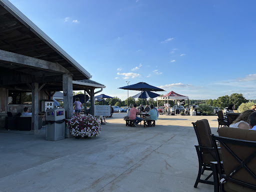 Winery «Byler Lane Winery», reviews and photos, 5858 Co Rd 35, Auburn, IN 46706, USA