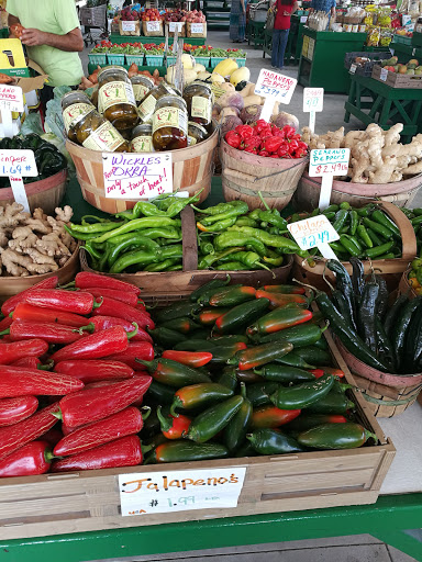 Produce Market «Nelson Family Farms», reviews and photos, 875 W Midway Rd, Fort Pierce, FL 34982, USA