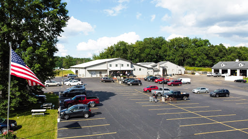 Butcher Shop «Duma Meats Inc», reviews and photos, 857 Randolph Rd, Mogadore, OH 44260, USA