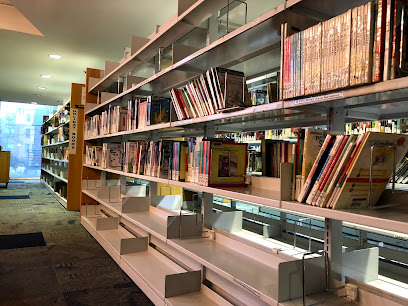 Buckhead Library
