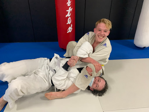 Martial Arts School «Alliance AZO Martial Arts Training Center LLC», reviews and photos, 1348 King Hwy, Kalamazoo, MI 49001, USA