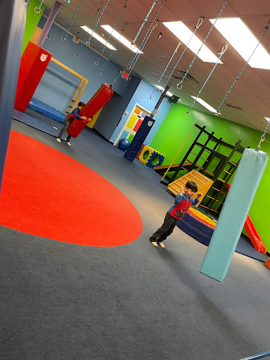 Gym «My Gym Louisville», reviews and photos, 11770 Shelbyville Rd, Louisville, KY 40243, USA