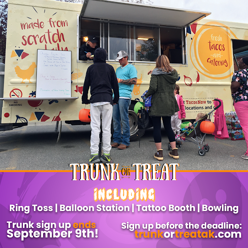 Non-Profit Organization «The Arc of Anchorage», reviews and photos