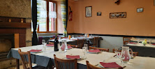 Atmosphère du Restaurant Auberge le Bon Accueil à Paulhac-en-Margeride - n°3