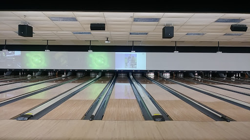 Bowling Alley «AMF Euless Lanes», reviews and photos, 1901 Airport Fwy, Euless, TX 76040, USA