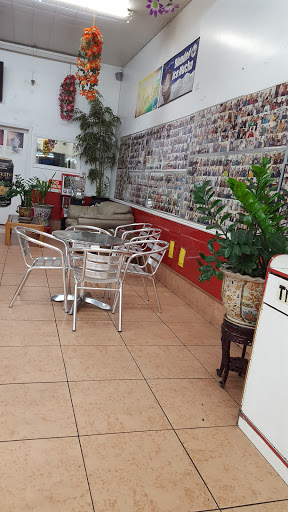 Donut Shop «Copina Donuts», reviews and photos, 9007 Mission Boulevard, Riverside, CA 92509, USA