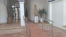 Equilibri, Centre de Fisioteràpia en Sitges