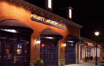 Rusty Bucket Restaurant and Tavern - 6726 Perimeter Loop Rd, Dublin, OH 43017