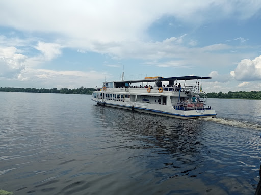 Boat Tours Kiev