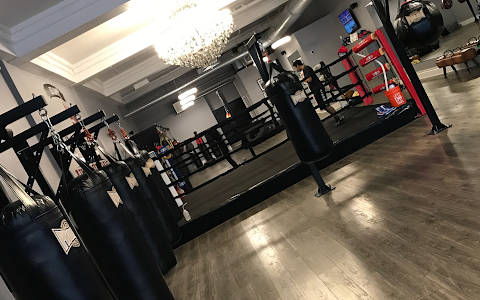 Unanimous Boxing Gym image