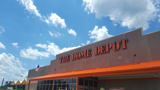 Home Improvement Store «The Home Depot», reviews and photos, 102 Aldi Dr, North Versailles, PA 15137, USA