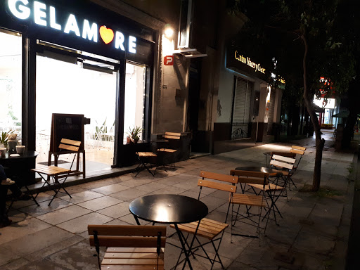 GELAMORE GELATERIA - Ice cream shop en Santa Fe