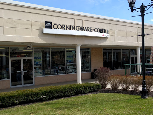 Corningware, Corelle & More, 1000 PA-611, Tannersville, PA 18372, USA, 