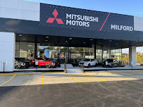 Milford Mitsubishi - Photo 2 - Car repair in Milford, CT, Bridgeport