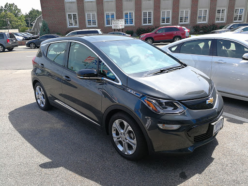 Car Dealer «Armen Chevrolet», reviews and photos, 125 Lancaster Ave, Ardmore, PA 19003, USA