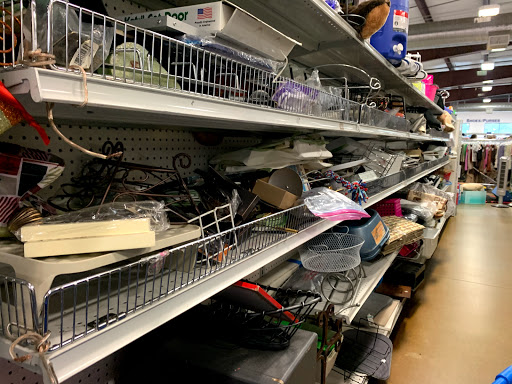 Thrift Store «Goodwill», reviews and photos, 11092 Coloma Rd, Rancho Cordova, CA 95670, USA