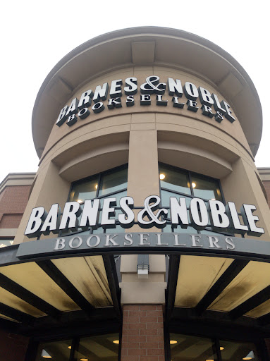 Book Store «Barnes & Noble», reviews and photos, 1201 Lake Woodlands Dr, The Woodlands, TX 77380, USA