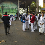 Review SMP Pangudi Luhur 1 Yogyakarta