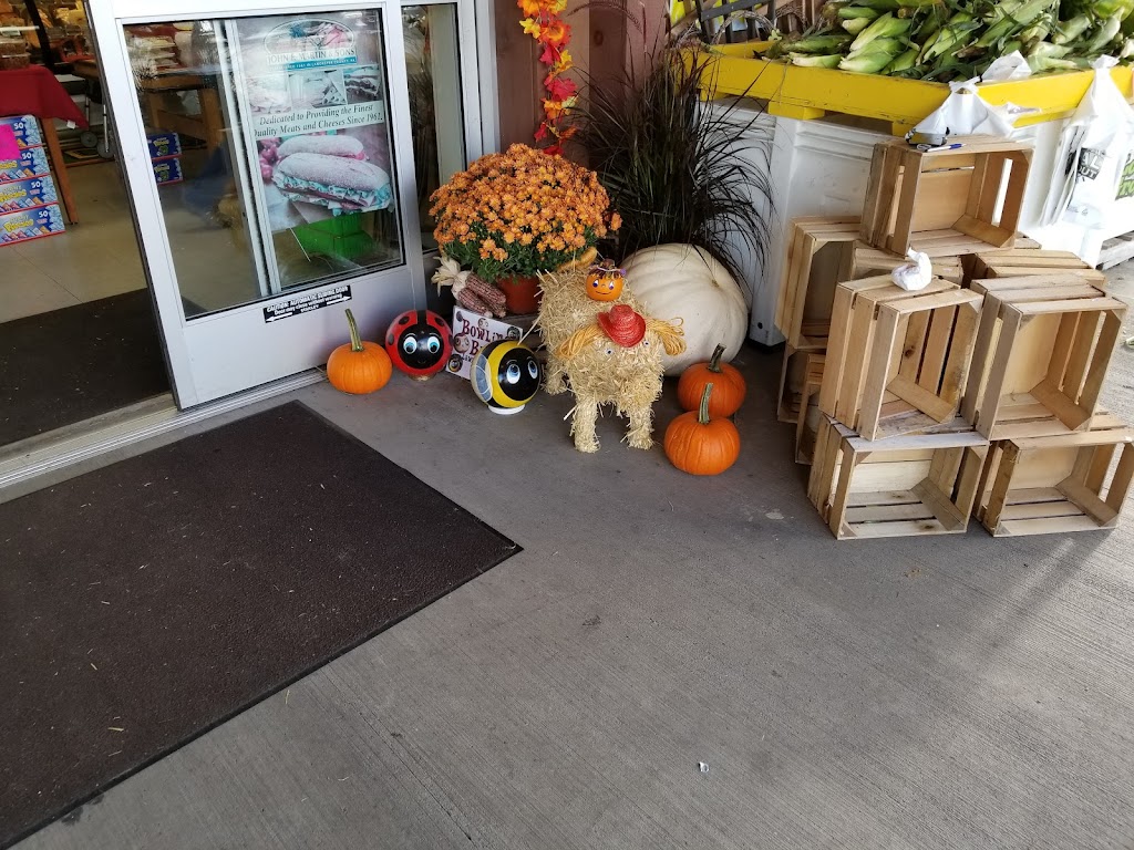 Indian Trail Country Market 17023