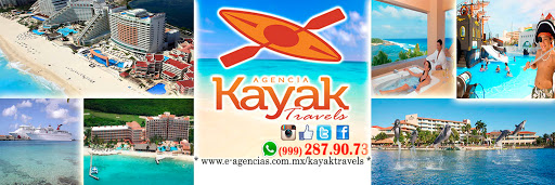 Kayak Travels