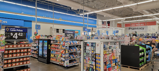 Walmart Supercenter image 5