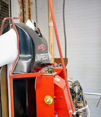 Carolina Laundry LLC - Photo 9 - Car repair in , Winston-Salem