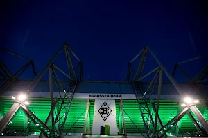 BORUSSIA-PARK image