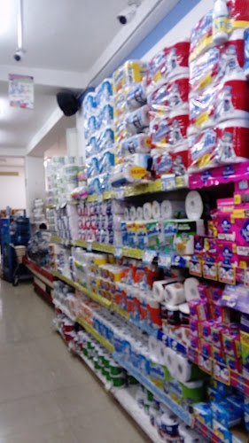 Opiniones de Supermercados Regalón en Quito - Supermercado