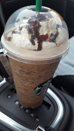 Coffee Shop «Starbucks», reviews and photos, 10201 Belle Plaine Ave, Schiller Park, IL 60176, USA