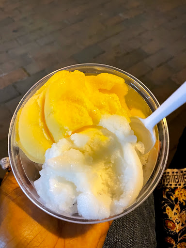 Ice Cream Shop «Thomas Sweet», reviews and photos, 3214 P St NW, Washington, DC 20007, USA