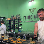 Photo n°7 de l'avis de Annamaria.a fait le 27/05/2023 à 06:06 sur le  Trinciabue à Bitonto