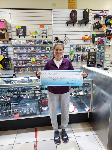 Pawn Shop «Aztec Pawn & Gold», reviews and photos, 2020 N 75th Ave Suite 14, Phoenix, AZ 85035, USA