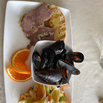 Photo n°2 de l'avis de Federico.e fait le 26/09/2021 à 14:28 sur le  La Nuova Racchetta Ristorante Pizzeria à Mazzanta