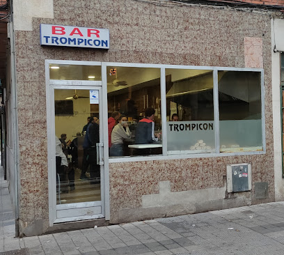 BAR EL TROMPICóN