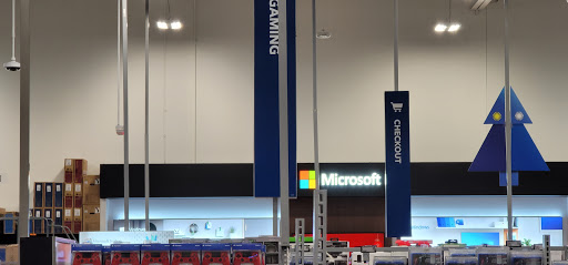 Electronics Store «Best Buy», reviews and photos, 45575 Dulles Eastern Plaza #188, Sterling, VA 20166, USA