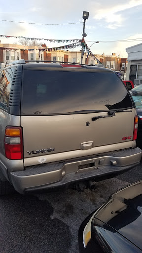 Used Car Dealer «Rockland Auto Sales», reviews and photos, 4852 N 5th St, Philadelphia, PA 19120, USA