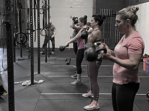 Gym «Sthenos Athletics», reviews and photos, 20998 134th Ave N, Rogers, MN 55374, USA