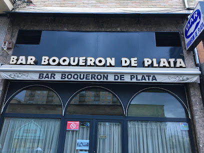 Bar Boqueron De Plata - Calle del Dr. Simonena, 31012 Pamplona, Navarra, Spain
