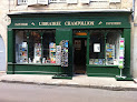 Librairie Champollion Figeac
