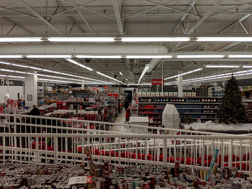 Craft Store «Michaels», reviews and photos, 201 Needham St, Newton, MA 02464, USA