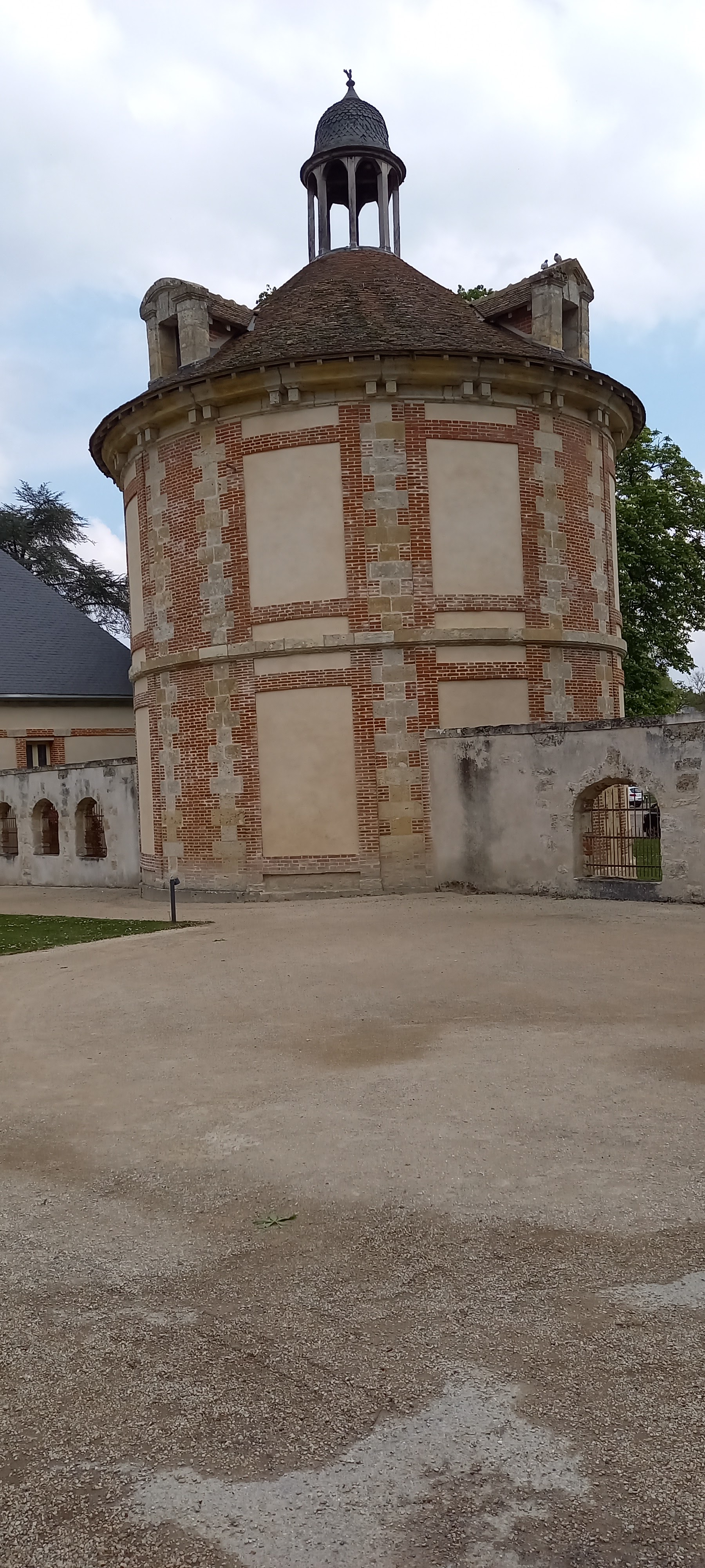 Photo n° 9 de l'avis de Xavier.i fait le 24/04/2022 à 17:21