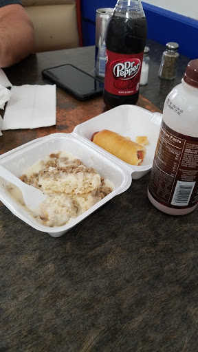 Donut Shop «Midlothian Donuts», reviews and photos, 610 E Main St, Midlothian, TX 76065, USA