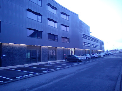 Service de Santé des Gens de Mer - SSGM Saint-Malo à Saint-Malo